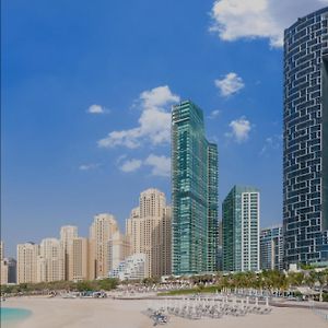 Stunning 5* 4Br-Oceanfront-Apartment