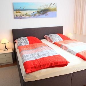 Ferienwohnungen Sonnenstrand